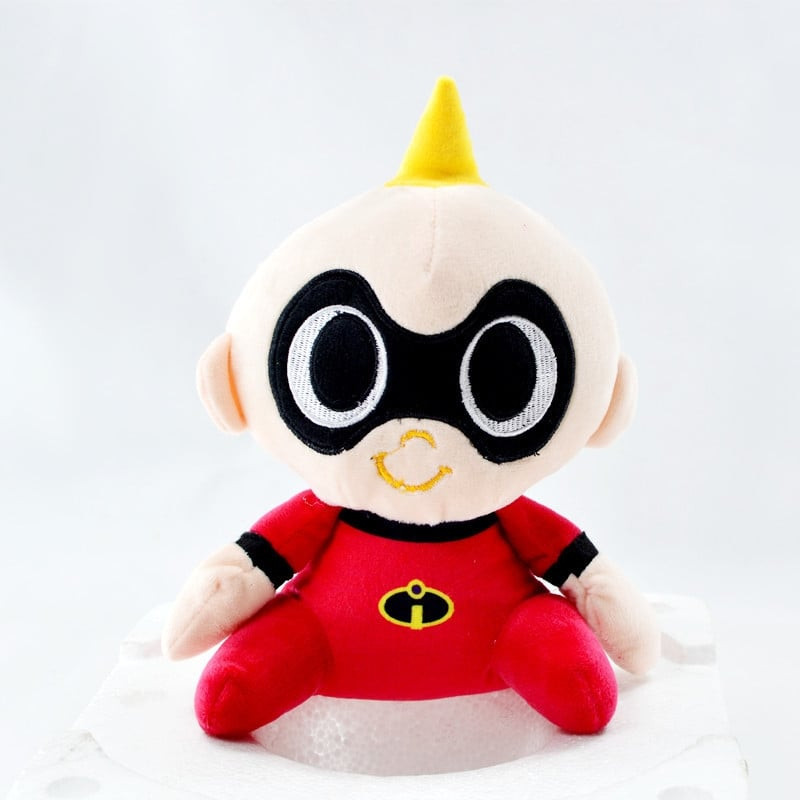 Funko Plush Disney Incredibles 2 Jack Plush
