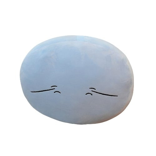 Angry Rimuru Tempest From That Time I Got Reincarnated As A Slime Plush Toy