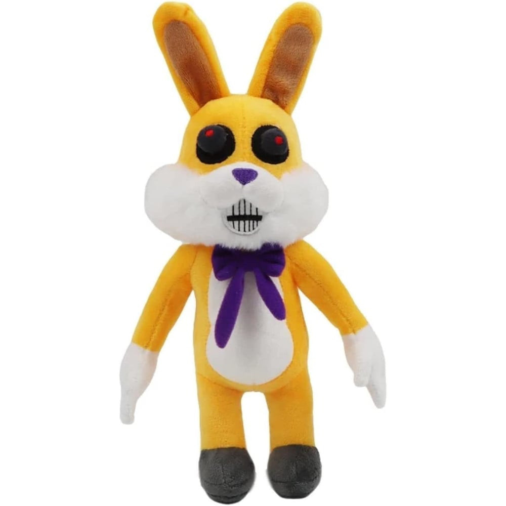 Lucky The Rabbit From Dark Deception Plush Toy