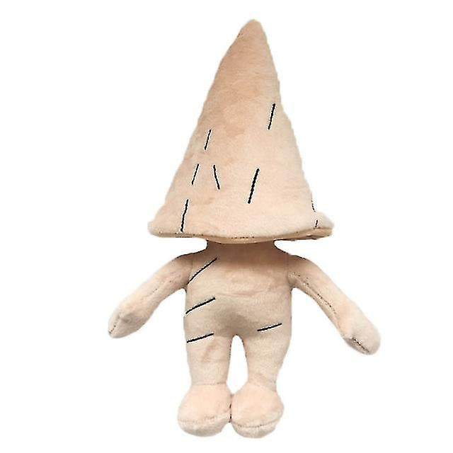Nomes From Little Nightmares Plush Toy