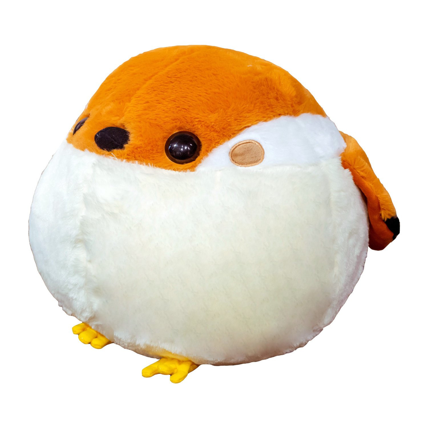 Sparrow Plush Toy