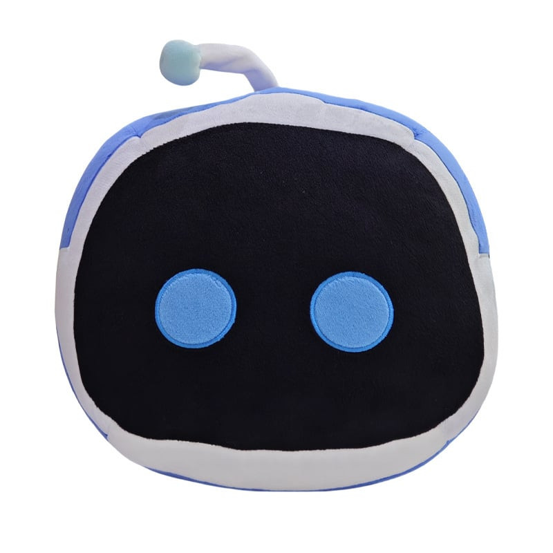 Astro Bot Head Soft Stuffed Plush 30cm 11.81inches
