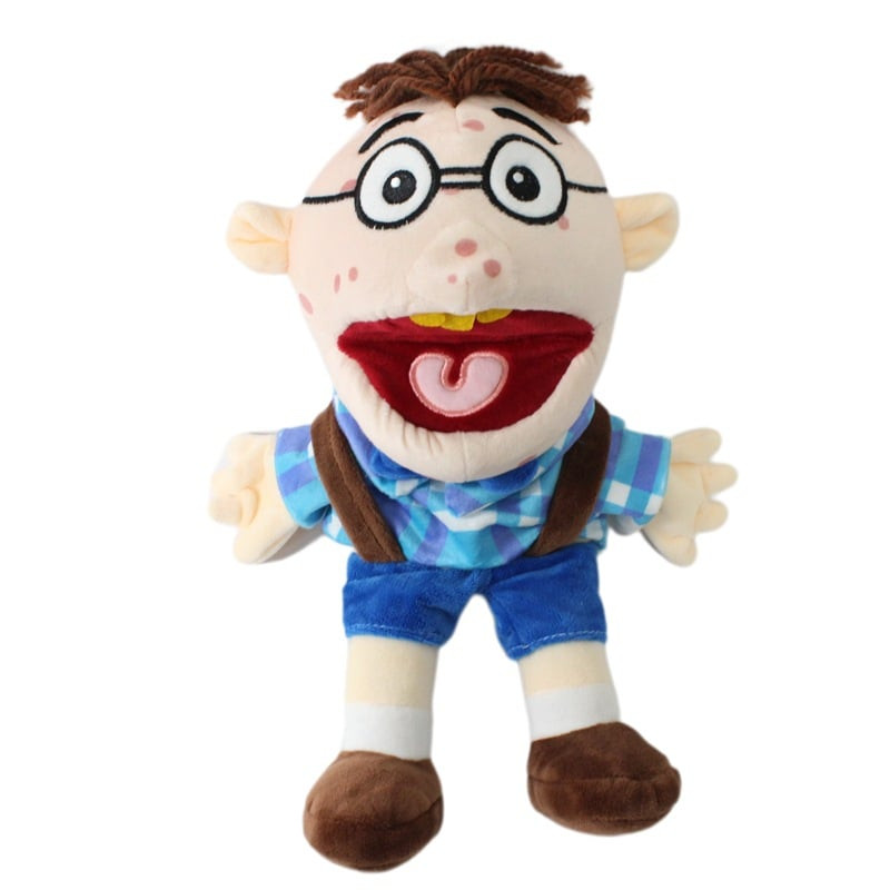 Cody From Jeffy's Classmate Puppet Plush Toy 40cm 15.7inches
