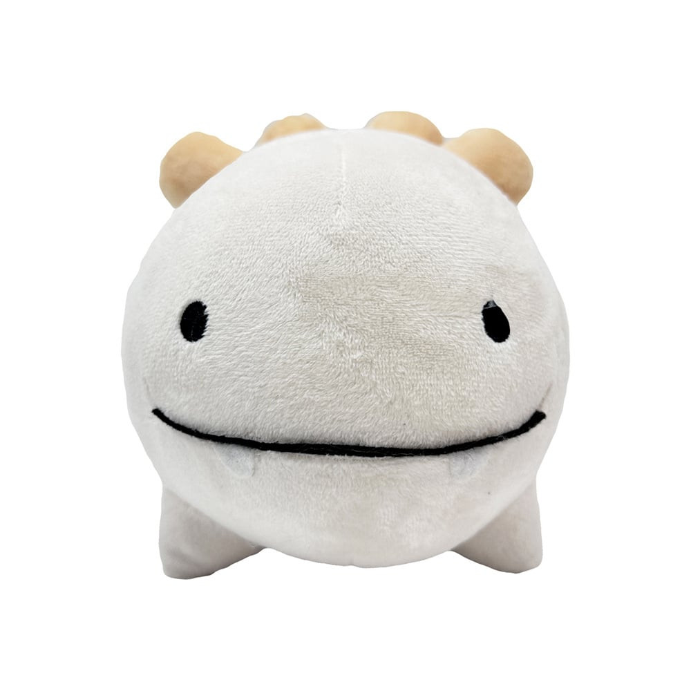 Deepwoken The Megalodaunt Sharko Soft Stuffed Plush 14cm 5.51inches