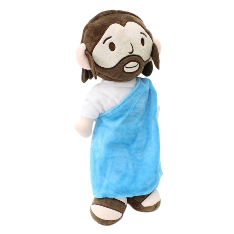 Jesus Chibi Plush Toy 32cm 12.6inches