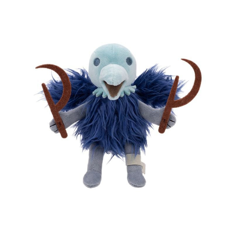 Slay the Spire Cultist Soft Stuffed Plush 22cm 8.66inches