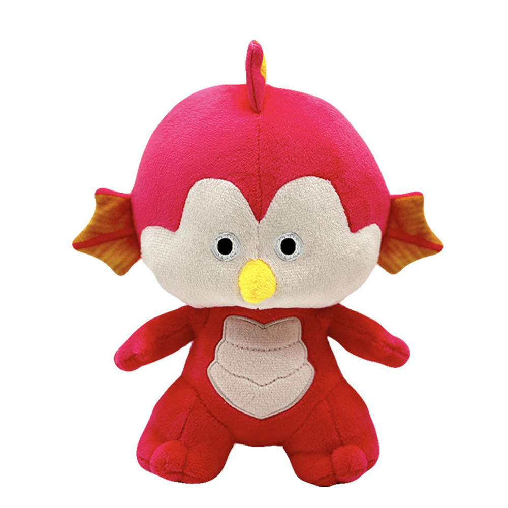 Ultraman Rising Emi Soft Stuffed Plush 22cm 8.66inches