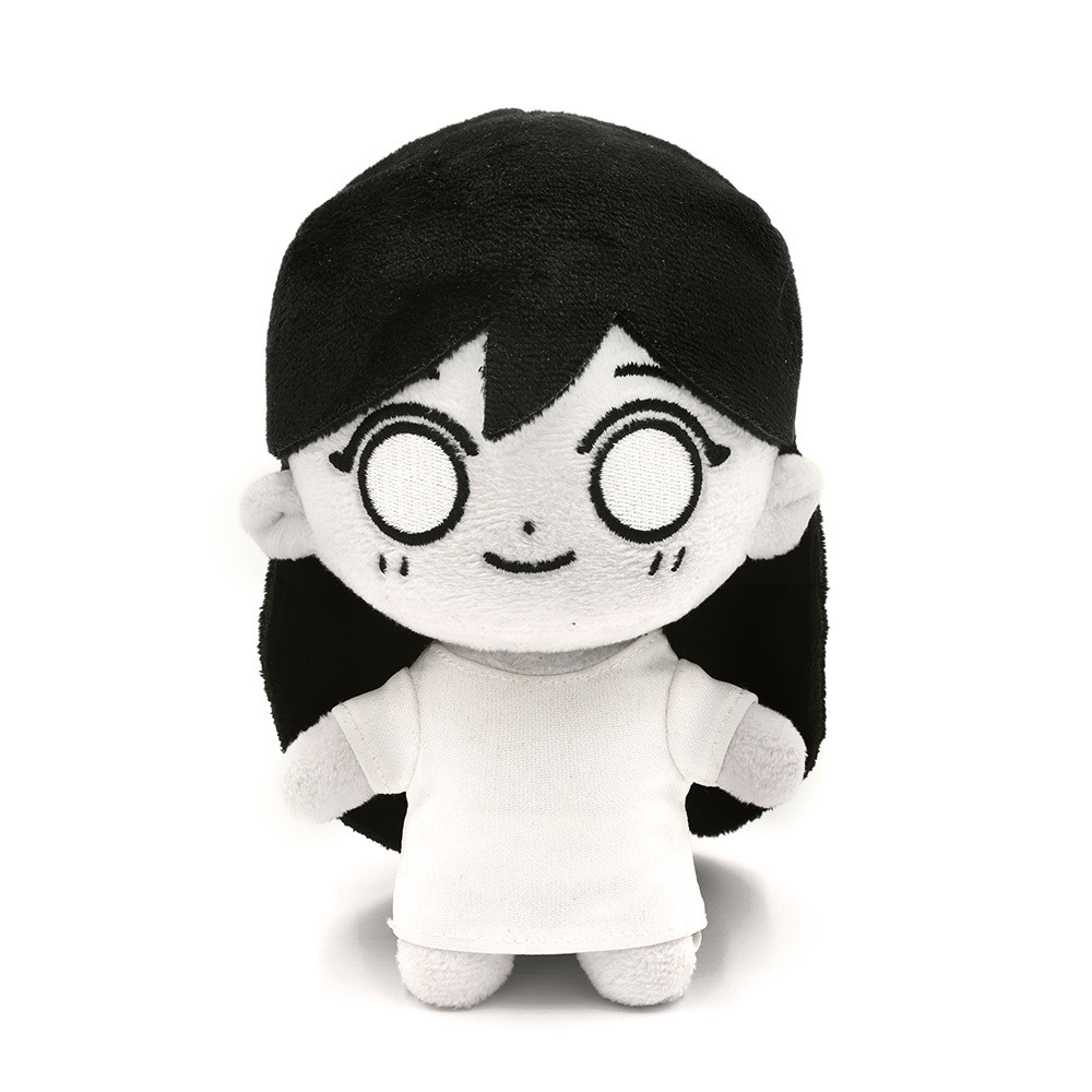 Omori Spirit Mari Plush Toy 20cm 7.8inches