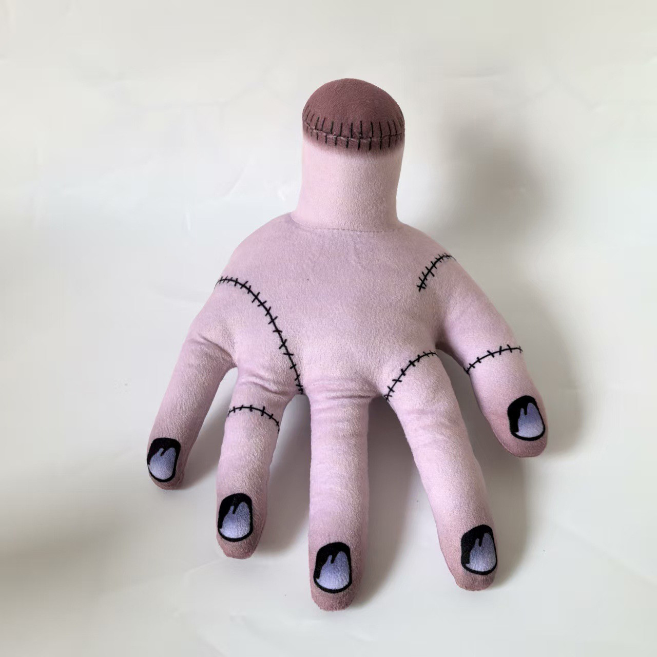 Thing from Wednesday Plush Toy 25cm 10inches