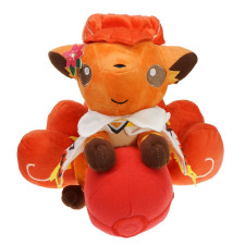Vuplix Pokemon Soft Stuffed Plush 25cm 9.84inches