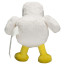 Minecraft Chicken Plush 7.5 inches