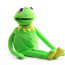 Kermit the Frog 60cm Plush Toy Puppet
