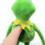 Kermit the Frog 60cm Plush Toy Puppet