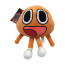 Darwin Plush Amazing World of Gumball
