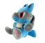 Pokemon Cute Lucario Plush