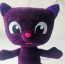 Bartleby Aurora True and The Rainbow Kingdom Plush