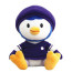 Pororo Petty Plush Doll 25cm