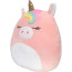 Squishmallows Ilene The Pink Unicorn 12 Inches Plush Toy