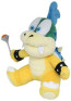 Little Buddy Super Mario Series Larry Koopa 8" Plush