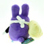 Super Mario Nabbit Rabbit Soft Plush Toy 18cm