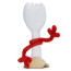 Posh Paws Disney Pixar Story 4 Forky Soft Plush Toy