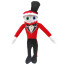 The Amazing Digital Circus Caine Plush Toy