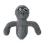 Gorilla Tag Plush Toy
