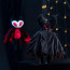 Hollow Knight Troupe Master Grimm Plush Toy