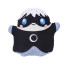 LankyBox Ghosty X Luna Plush Toy