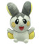 Emolga From Pokemon Plush Toy