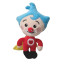 El Payaso Plim Plim Plush Toy
