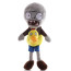 Ducky Tube Zombie From Plants Vs Zombies Plush Toy
