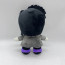 South Park Goth Kids Pete Plush Toy
