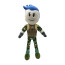 Bonamana Roblox Soft Stuffed Plush 38cm 14.96inches