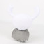 Hollow Knight Silksong The Knight Plush Toy 26cm 10.2inches