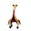 Zoochosis Infected Giraffe Soft Stuffed Plush 28cm 11.02inches