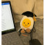Jellycat Amuseables Boiled Egg Graduation Soft Stuffed Plush 16cm 6.29inches