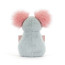 Jellycat Koala With Message Soft Stuffed Plush 20cm 7.8inches