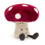 Jellycat Amuseables Mushroom 28cm 11.02inches