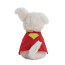 Superman 2025 Krypto Dog Soft Stuffed Plush 20cm 7.87inches