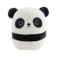 Squishmallows Stanley the Panda Plush Toy 20cm 7.87inches