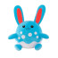 Azumarill from Pokemon Soft Stuffed Plush Multiple Sizes
