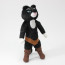 Puss In Boots: The Last Wish Kitty Softpaws Plush Toy 30cm 11.8inches