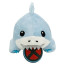 Jeff The Land Shark Marvel Soft Stuffed Plush Toy 20cm 7.87inches