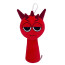 Sprunki Red (Raddy) Plush Toy 20cm 0.66inches