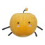 Stardew Valley Junimo Soft Stuffed Plush 25cm 9.84inches Yellow