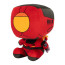 UltraPlush V2 Ultrakill Soft Stuffed Plush 25cm 9.84inches
