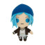Life Is Strange Chloe Price Plush Toy 25cm 10inches