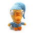 Goose Goose Duck Dozing Dodo Plush Toy 22cm 8.6inches