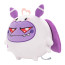 Evil Momo in PJs Plushie Plush Toy 20cm 7.8inches